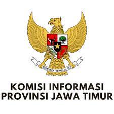 Website Komisi Informasi Jawa timur